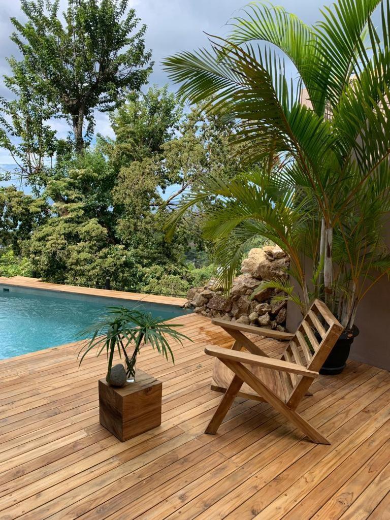 Playa Santa Teresa  Vista Del Alma Boutique - Adult Only酒店 外观 照片